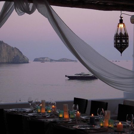 Hotel Cincotta Панарея Экстерьер фото